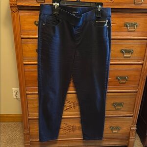 Tommy Hilfiger Olive Green Pants